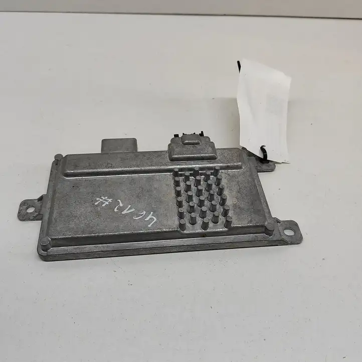 Skoda Enyaq iV (2020 - )  1EA907556G Модуль управления видео