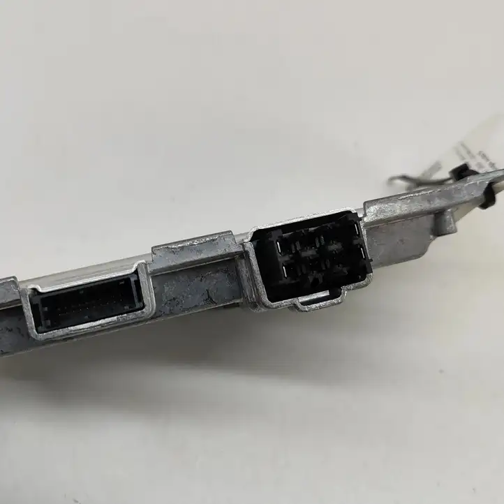 Skoda Enyaq iV (2020 - )  1EA907556G Модуль управления видео