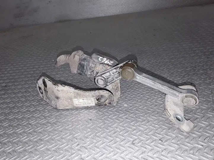 Volkswagen Phaeton (2002 - 2008)  4E0907503C Задний датчик высоты подвески