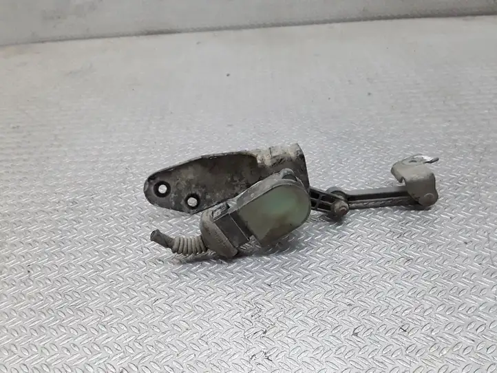 Volkswagen Phaeton (2002 - 2008)  4E0907503C Задний датчик высоты подвески