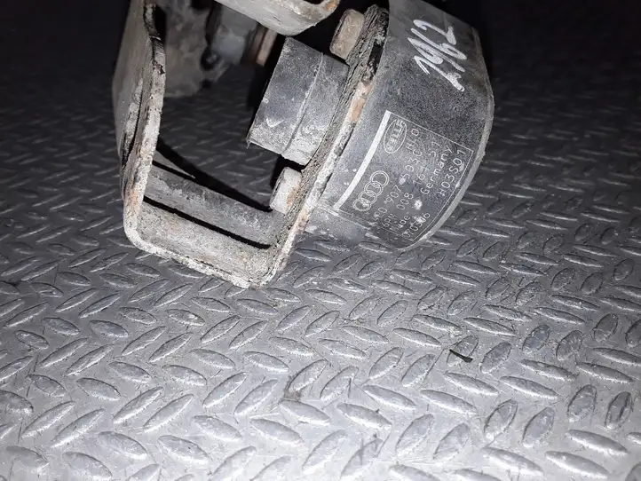 Volkswagen Phaeton (2002 - 2008)  4E0907503C Задний датчик высоты подвески