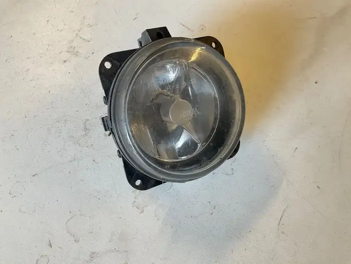 Ford Focus C-MAX (2003 - 2010)  YS6115K201BA Передняя противотуманная фара