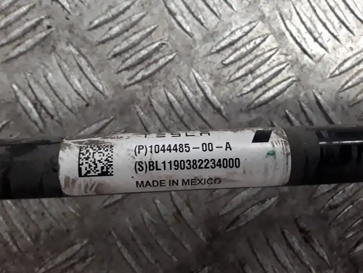 Tesla Model 3 (2017 - 2023) 104448500A Стойка стабилизатора — фото 3