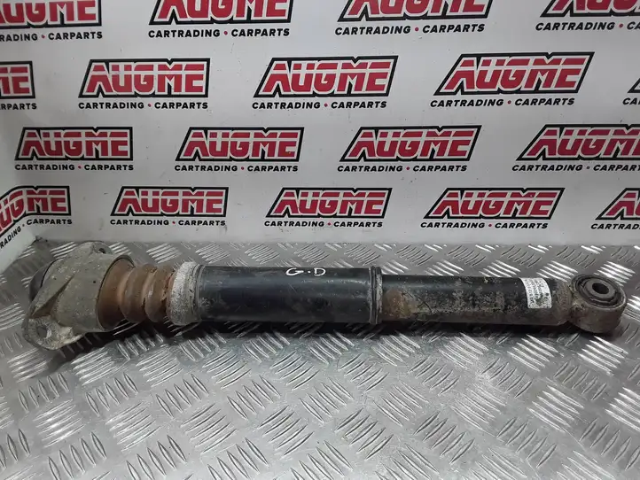 Volkswagen Golf V (2003 - 2009)  1K0512011TM Задний амортизатор с пружиной