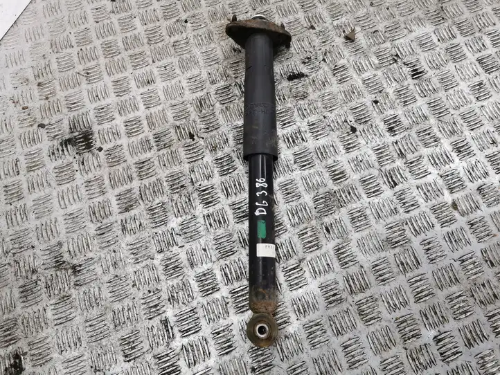 Mazda CX-7 (2009 - 2014)   Задний амортизатор с пружиной