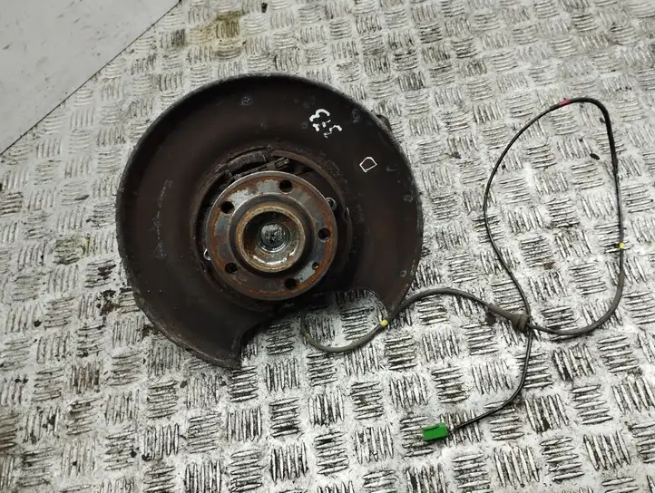 Volvo XC90 (2002 - 2006)   Ступица