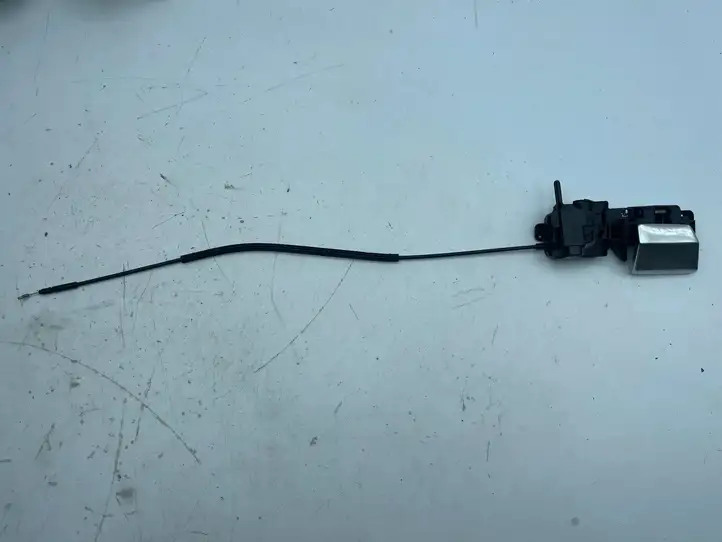 BMW i3 18071510 Внутренняя ручка задней двери — фото 3