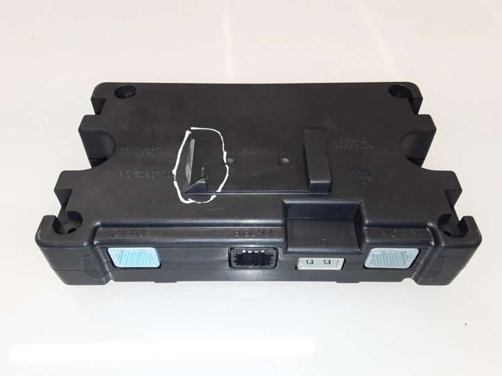 280246043R Renault Latitude (L70) Navigacijos (GPS) valdymo blokas