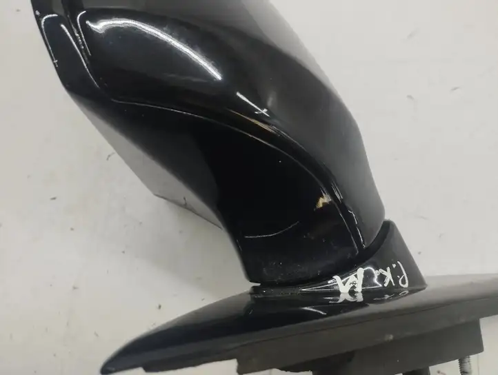 Infiniti FX35 (2002 - 2006)   Зеркало боковое механическое