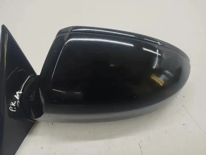 Infiniti FX35 (2002 - 2006)   Зеркало боковое механическое