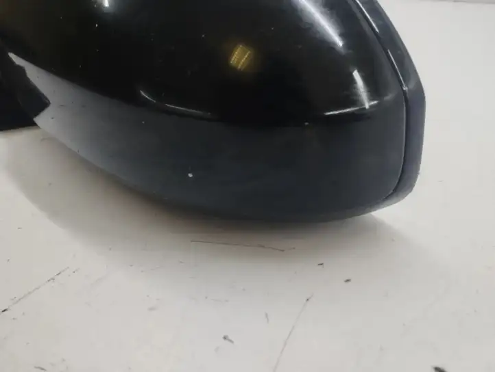 Infiniti FX35 (2002 - 2006)   Зеркало боковое механическое