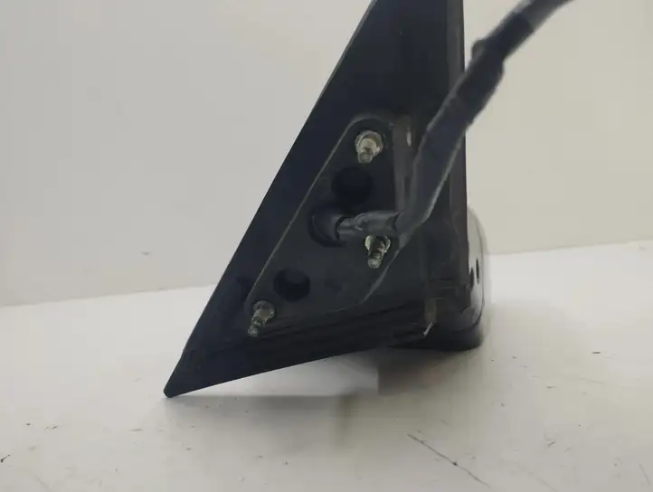 Infiniti FX35 (2002 - 2006)   Зеркало боковое механическое