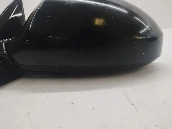 Infiniti FX35 (2002 - 2006)   Зеркало боковое механическое