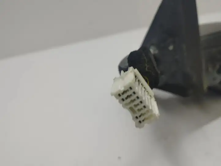 Infiniti FX35 (2002 - 2006)   Зеркало боковое механическое