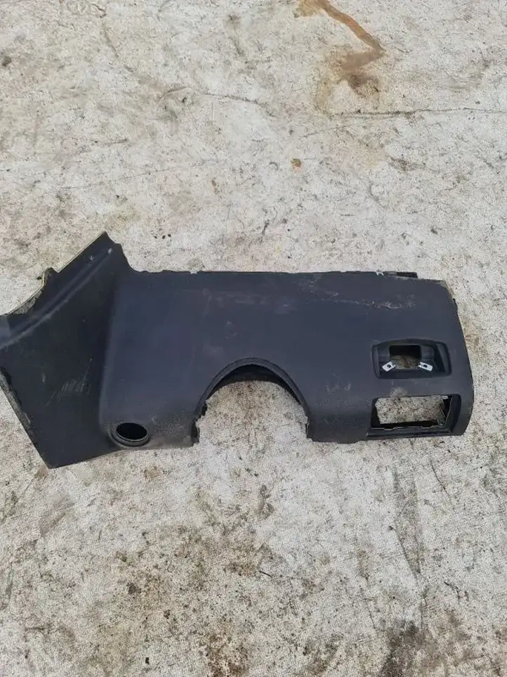 Mercedes-Benz ML W164 (2005 - 2011)  A1646800187 Другая деталь салона