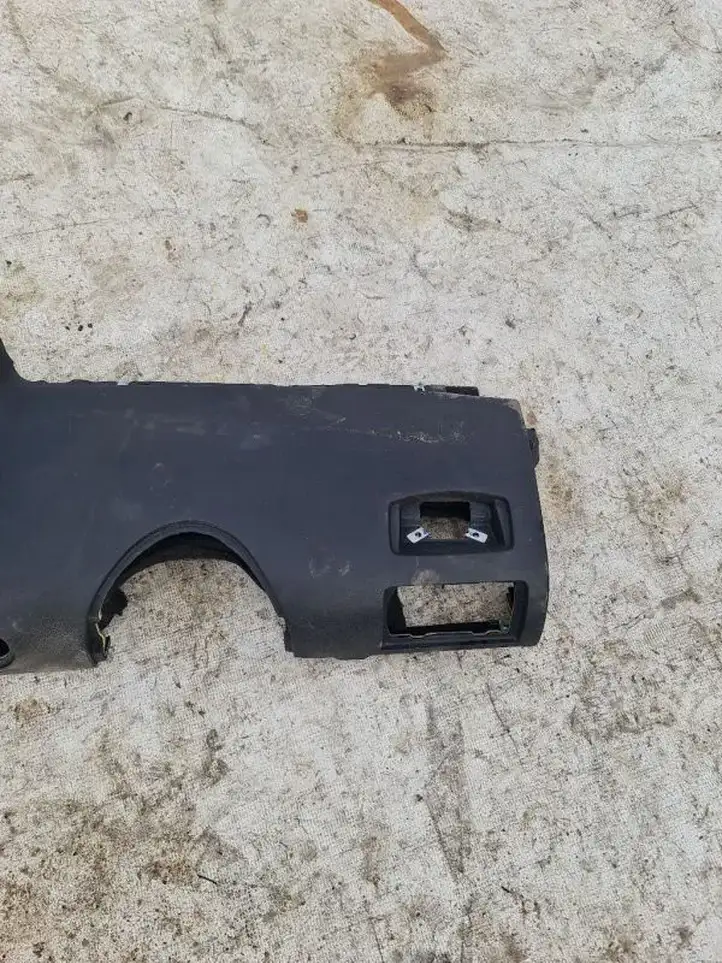 Mercedes-Benz ML W164 (2005 - 2011)  A1646800187 Другая деталь салона