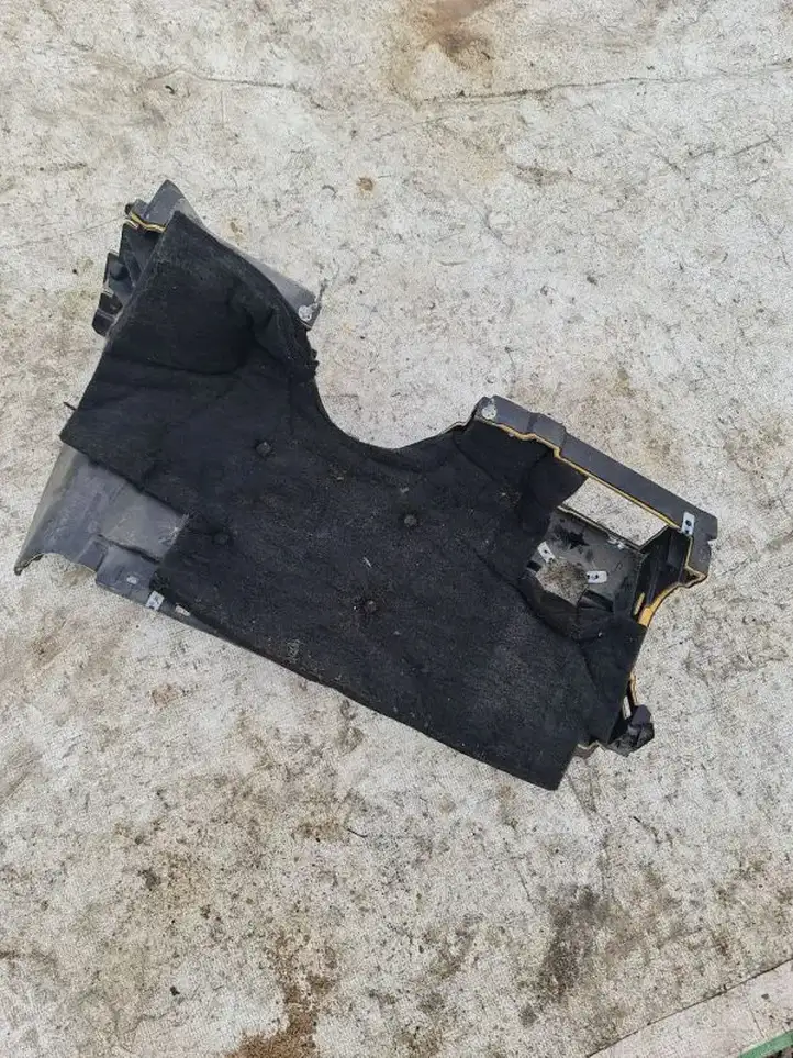 Mercedes-Benz ML W164 (2005 - 2011)  A1646800187 Другая деталь салона