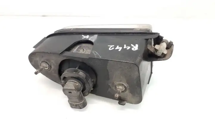 Chrysler PT Cruiser (2000 - 2010) Передняя противотуманная фара — фото 3