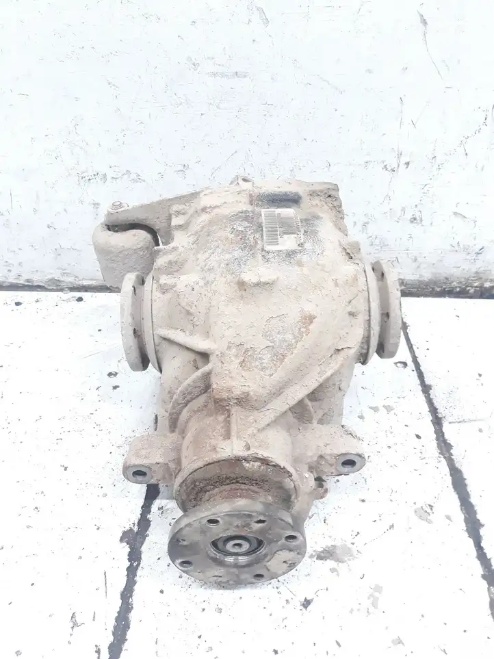 BMW 3 E46 (1998 - 2005)  7518845 Задняя полуось