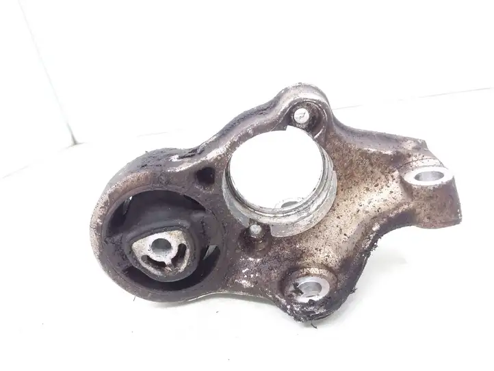 Peugeot 206 (1998 - 2012) 9639156980 Кронштейн подвесного подшипника — фото 1