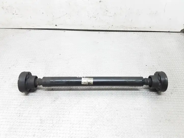 Volkswagen Touareg I (2002 - 2010)  7L6521101A Передний кардан