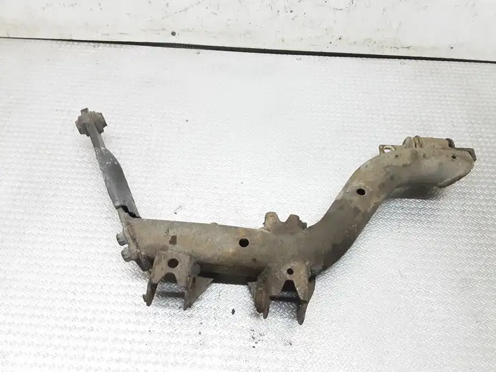 Honda Stream (2000 - 2003)   Вилы