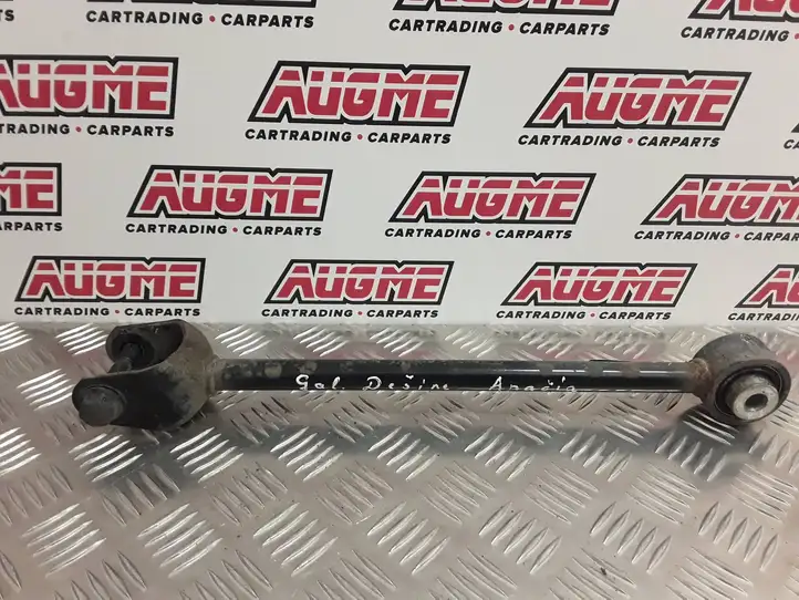 Tesla Model 3 (2017 - 2023)  104444400A Рычаг