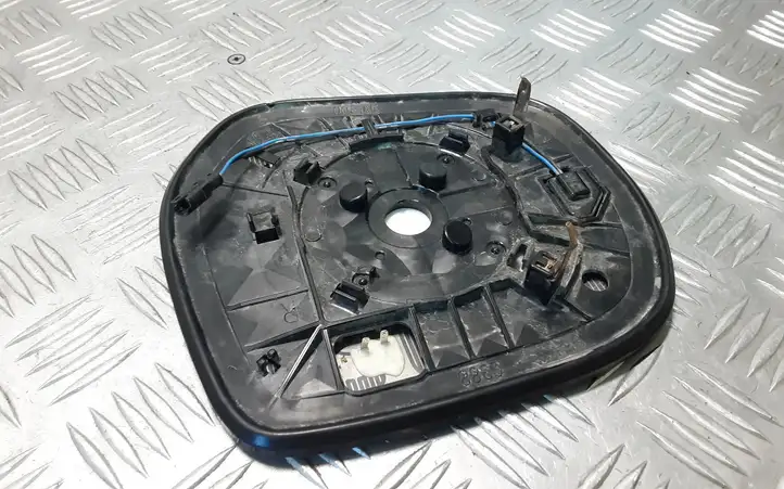 Toyota Land Cruiser (J150) (2009 - ) SR1400 Элементы бокового зеркала — фото 4
