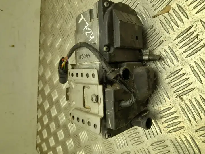 Jeep Grand Cherokee (2010 - 2021) 10R045886 Электрический обогреватель салона 220V — фото 2