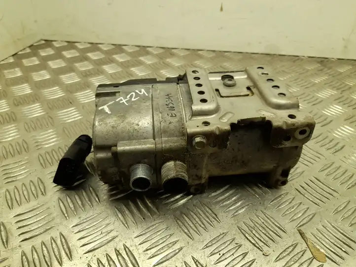 Jeep Grand Cherokee (2010 - 2021) 10R045886 Электрический обогреватель салона 220V — фото 3