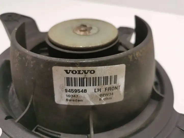 Volvo V70 (2000 - 2004) 9459548 Динамики передних дверей — фото 2