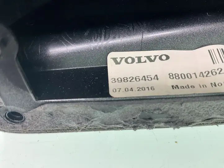 Volvo XC90 (2014 - 2019) 39826454 Крышка GPS-антенны — фото 4