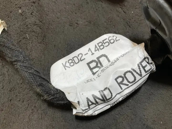 Land Rover Evoque II (2018 - ) K8D214B562 Проводка камеры — фото 4