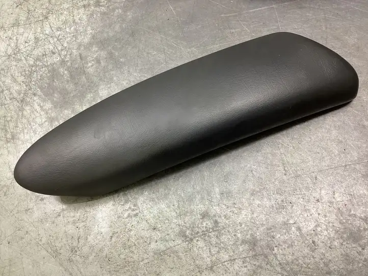 Mini One Cooper R50-53 (2000 - 2012) 1075665931 Ручка закрывания двери — фото 1