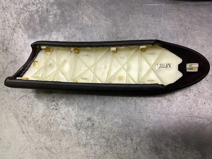 Mini One Cooper R50-53 (2000 - 2012) 1075665931 Ручка закрывания двери — фото 4
