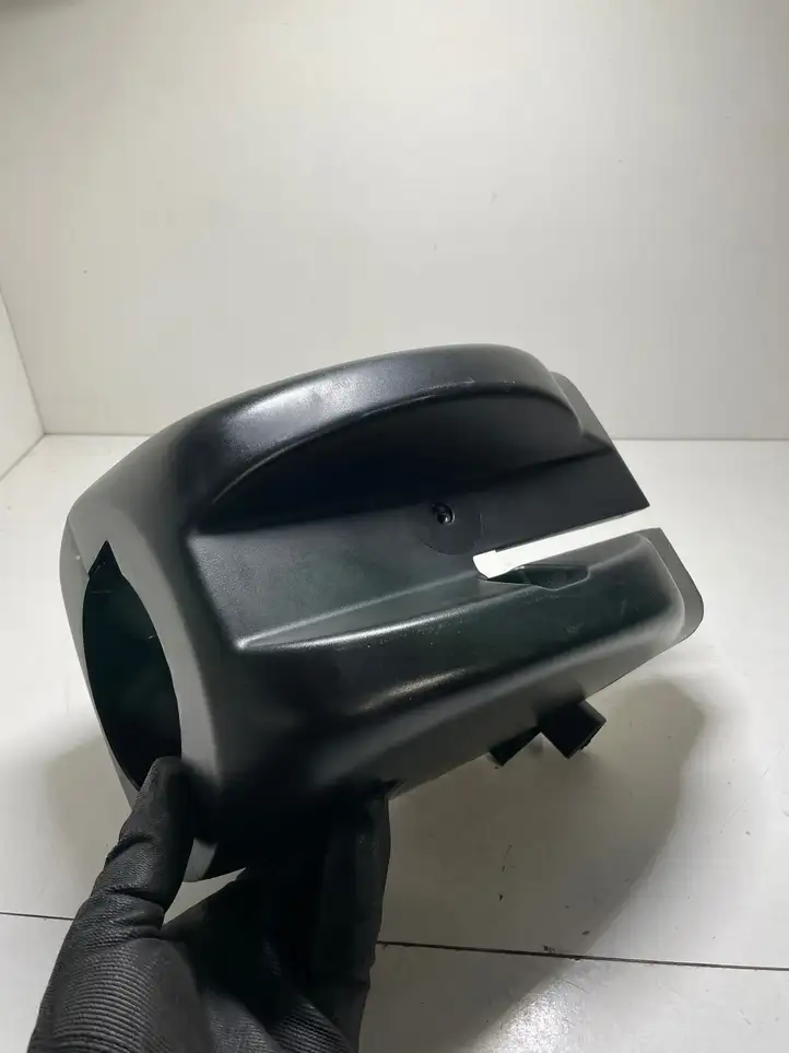 Volkswagen Jetta V (2005 - 2010) 1K0858559A Обшивка рулевой колонки — фото 5