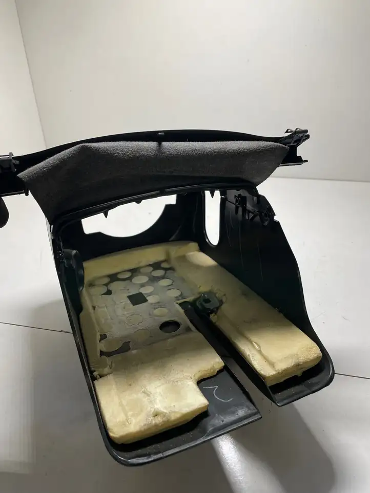Volkswagen Jetta V (2005 - 2010) 1K0858559A Обшивка рулевой колонки — фото 6
