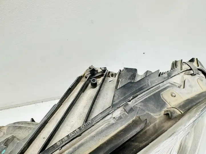 Mercedes-Benz B-class W246 (2011 - 2014) A2468200761 Передняя фара — фото 5