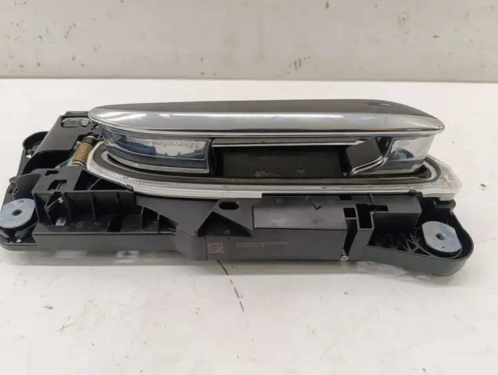 Mercedes-Benz EQE v295 (2022 - ) A0115073097 Наружная ручка задней двери — фото 3