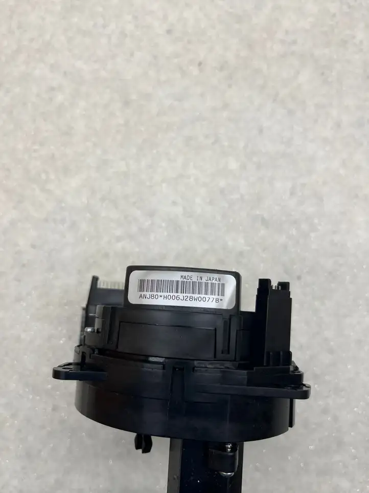 Volvo S60 (2004 - 2010) 31313083 Контактное кольцо SRS — фото 12