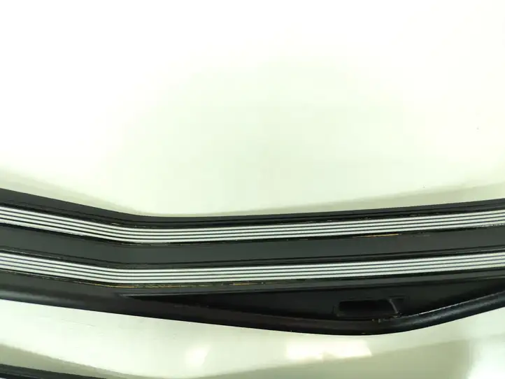 BMW 3 E46 (1998 - 2005) 7891985 Внутренняя отделка переднего порога — фото 3