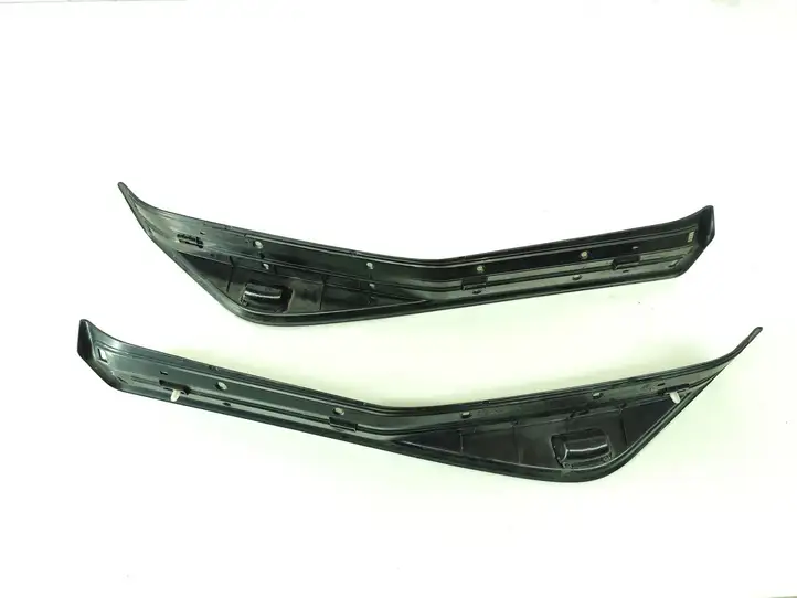BMW 3 E46 (1998 - 2005) 7891985 Внутренняя отделка переднего порога — фото 12