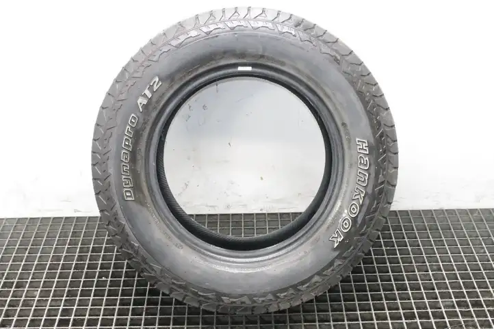Nissan Pathfinder R51 (2005 - 2012) 25565R17 Летняя шина R12 — фото 1