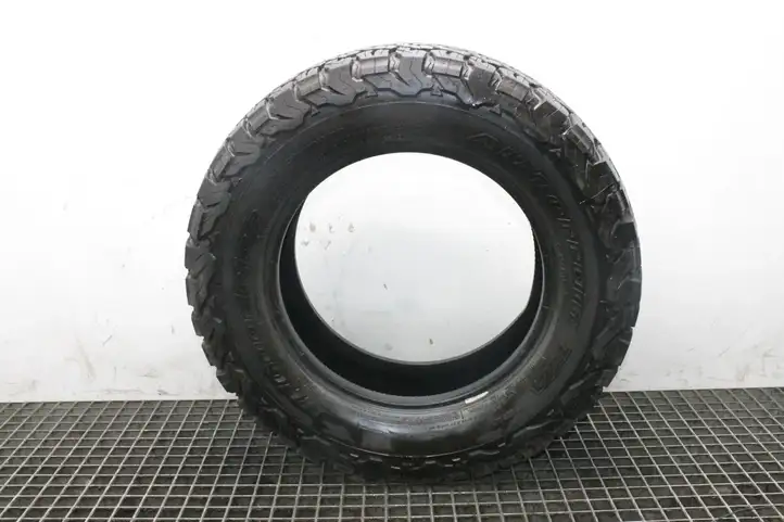 Nissan Pathfinder R51 (2005 - 2012) 25565R17 Летняя шина R12 — фото 1