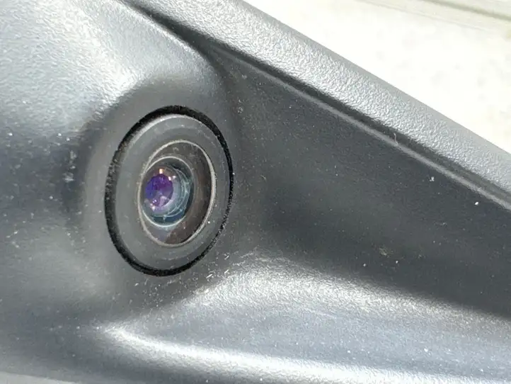 Tesla Model Y (2019 - 2024) 112510750J Боковая камера в крыле — фото 6