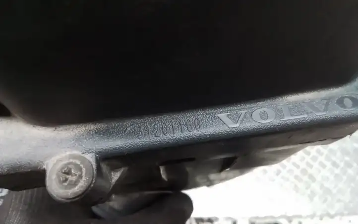 Volvo V70 (2007 - 2013) 31261166 Корпус воздушного фильтра — фото 2