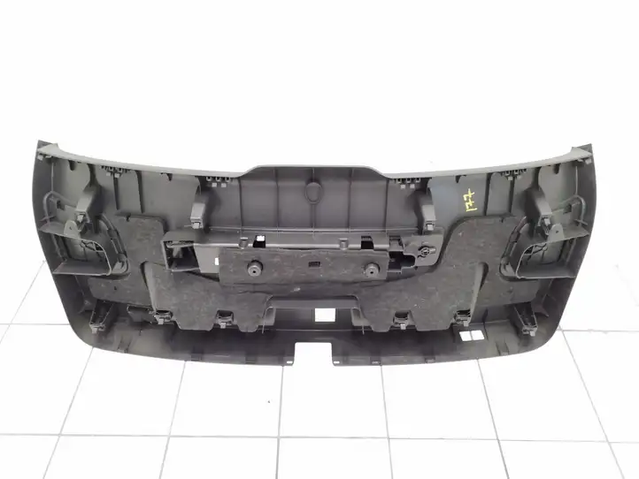 Audi A6 C7 (2011 - 2014) 4G9867979A Обшивка багажника — фото 2