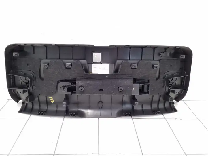 Audi A6 C7 (2011 - 2014) 4G9867979A Обшивка багажника — фото 4
