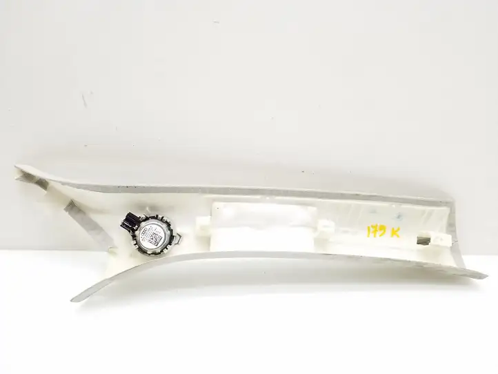 Audi A3/S3 8V (2012 - 2016) 8V5867233A Обшивка стойки A — фото 5