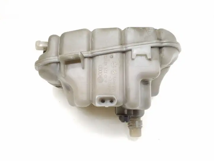 Audi A6 C7 (2011 - 2014) 4G0121403G Расширительный бачок — фото 3